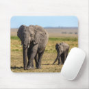 Suche nach afrikanischer elefant mousepads Tierstamm