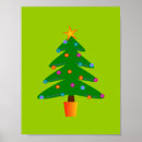 Suche nach trees poster Green