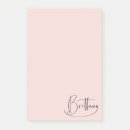 Suche nach deko post it Monogramm