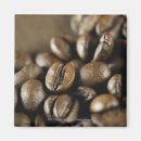 Suche nach kaffeebohnen magnete Getränk