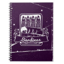 Suche nach fische kleine notizbücher Jede person