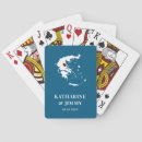 Suche nach griechenland spielkarten Santorini