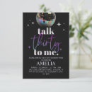 Suche nach 30 geburtstag save the date Dreißig
