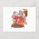 Suche nach grillmeister postkarten Grillen