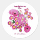 Suche nach anniversary aufkleber Für sie/ihn