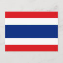 Suche nach flags postkarten Thailand