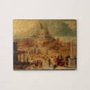 Suche nach türme puzzle Von