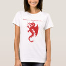 Suche nach dragon kinder tshirts Für sie