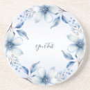 Suche nach blaue blumen untersetzer Geburtstag