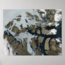 Suche nach freier raum poster Satellitenansicht