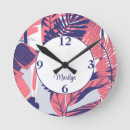 Suche nach pfirsich wanduhren Retro