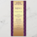 Suche nach diamantmuster einladungen Lila