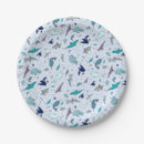 Suche nach blauer delphin teller Ozeane