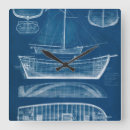 Suche nach antiquitäten wanduhren Schifffahrt