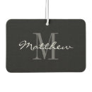 Suche nach und weißes monogramm autozubehör Typografie