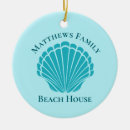 Suche nach seashell ornamente Blau
