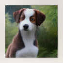 Suche nach collies puzzle Haustier