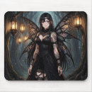 Suche nach verzauberter wald mousepads Märchen