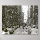 Suche nach vintager mond poster Schwarz