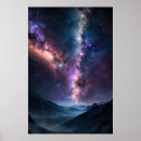 Suche nach milchstrasse poster Himmel