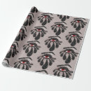Suche nach augen geschenkpapier Rotes auge