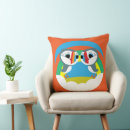 Suche nach puffins kissen Puffen