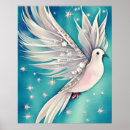 Suche nach dove poster Christian