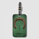 Suche nach irisch gepäckanhänger Für ihn