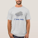 Suche nach graue wolke tshirts Regen