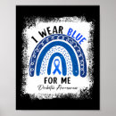 Suche nach blaues band poster Für