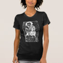 Suche nach dia de los muertos tshirts Calavera