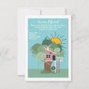 Suche nach baumhaus einladungen Neue adresse