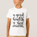 Suche nach gute gesundheit tshirts Fitness