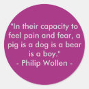 Suche nach aktivisten aufkleber Vegan