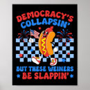Suche nach hot dog poster Juli