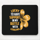 Suche nach vierblättriges kleeblatt mousepads Bewusstsein