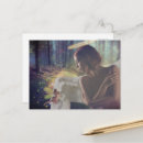 Suche nach engelsflügel postkarten Für sie