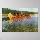 Suche nach pioniere poster Amerikanische ureinwohner