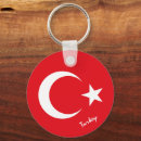 Suche nach flagge der türkei schlüsselanhänger Patriotisch