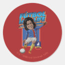 Suche nach futbol aufkleber Soccer