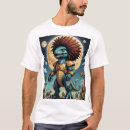 Suche nach mecha tshirts Futuristisches