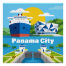 Suche nach panama poster Mittelamerika