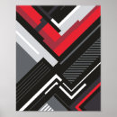 Suche nach winkel poster Abstrakt