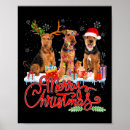 Suche nach airedales poster Weihnachten