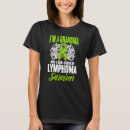 Suche nach non hodgkin tshirts Bewusstsein