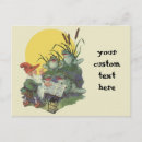 Suche nach vintage frösche postkarten Retro