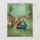 Suche nach jesus taufe postkarten Christlich