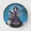 Suche nach witch wanduhren Pagan