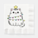 Suche nach chats serviettes Niedlich