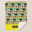 Suche nach der joker decken Supervillain